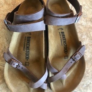 BIRKENSTOCK YARA